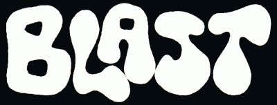 logo Blast (BEL)